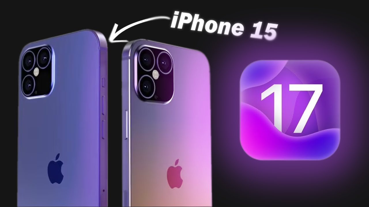 The iPhone 16 Pro will reportedly be taller and narrower than the iPhone 15